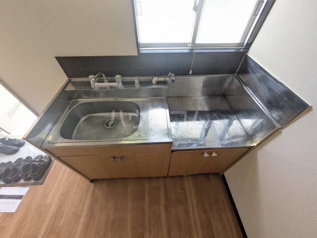 7/18 キッチン