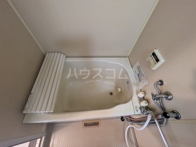 9/18 浴室