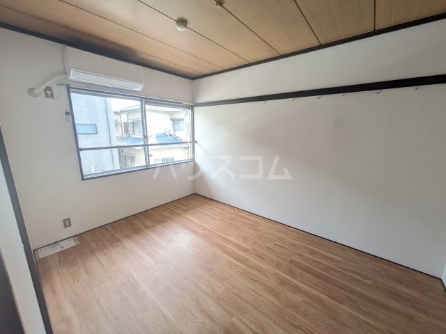 4/18 寝室