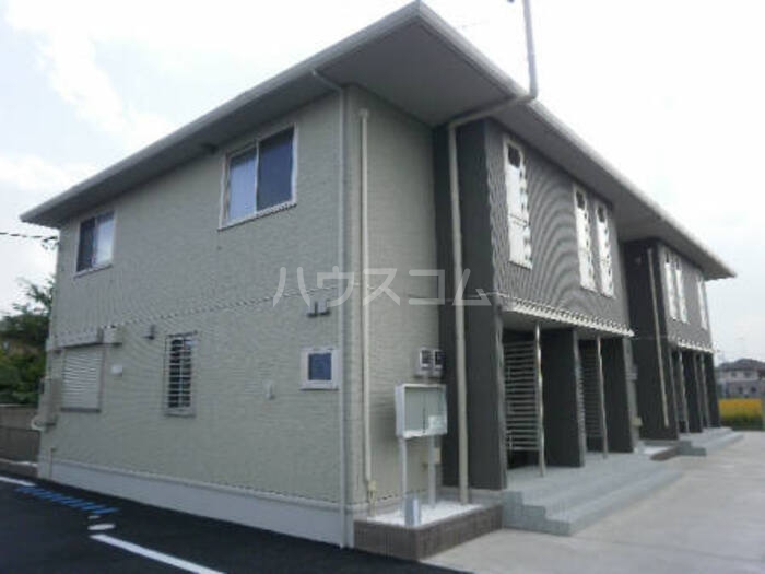 1/18 外観