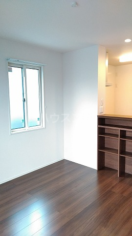 4/29 リビング/ダイニング