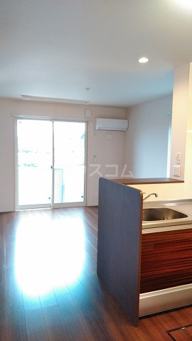 3/29 リビング/ダイニング