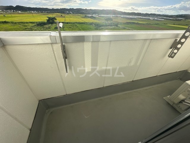 14/27 バルコニー