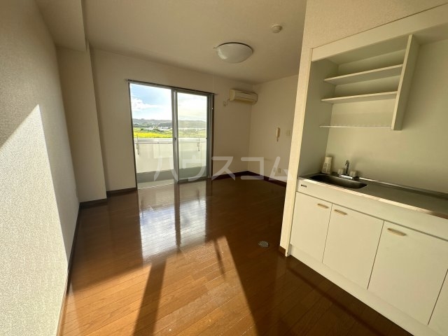 5/27 リビング/ダイニング