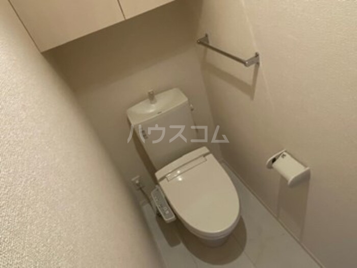 14/30 トイレ
