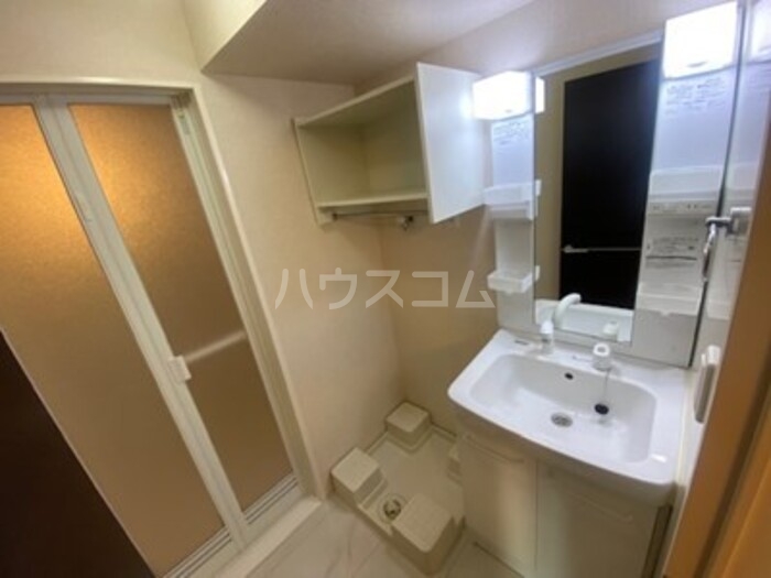 16/30 洗面
