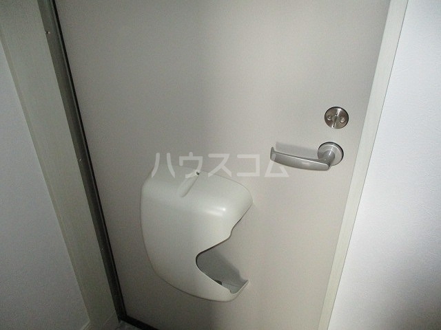7/26 玄関