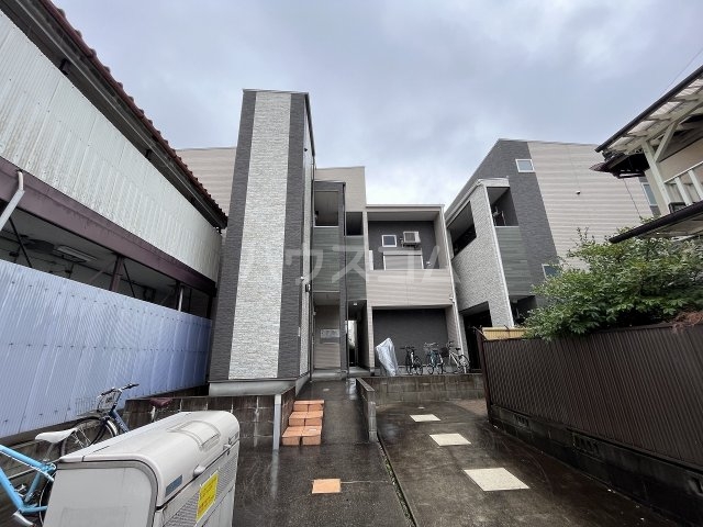 1/26 外観