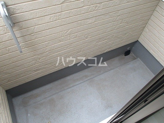 14/27 バルコニー