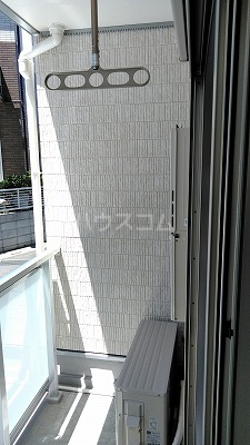 15/30 バルコニー