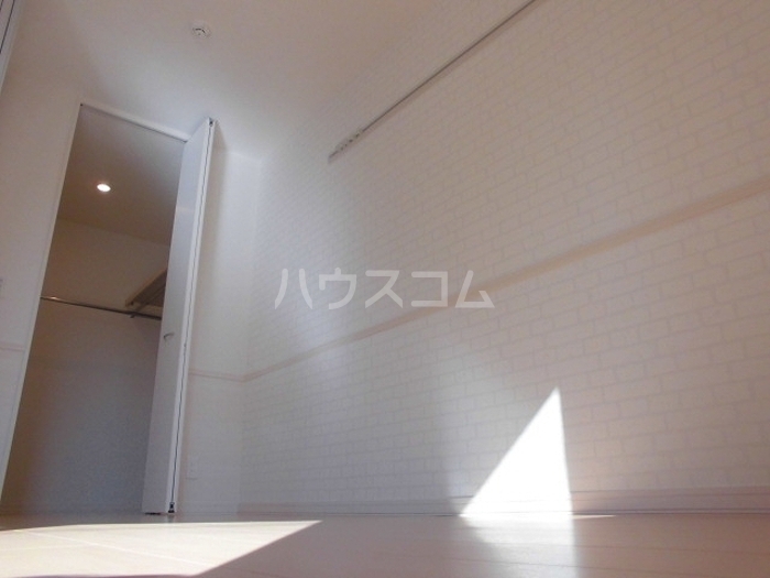 4/25 室内