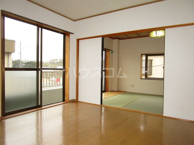 3/17 リビング/ダイニング