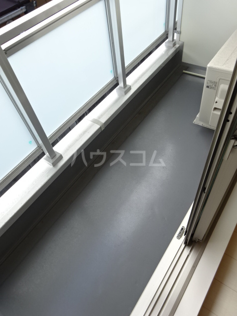 19/30 バルコニー