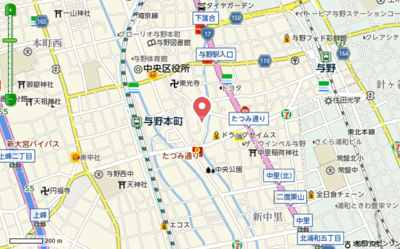23/30 地図