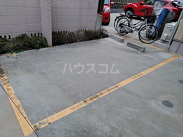 29/30 駐車場
