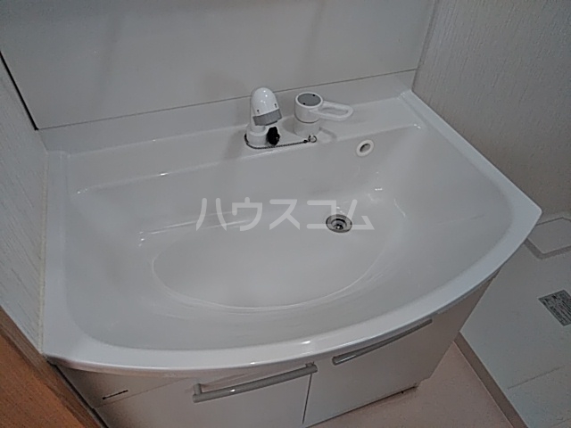 18/30 洗面