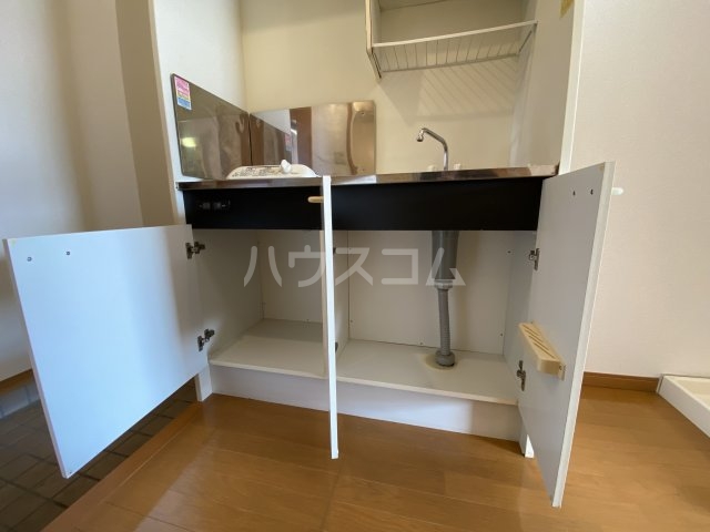 10/30 キッチン