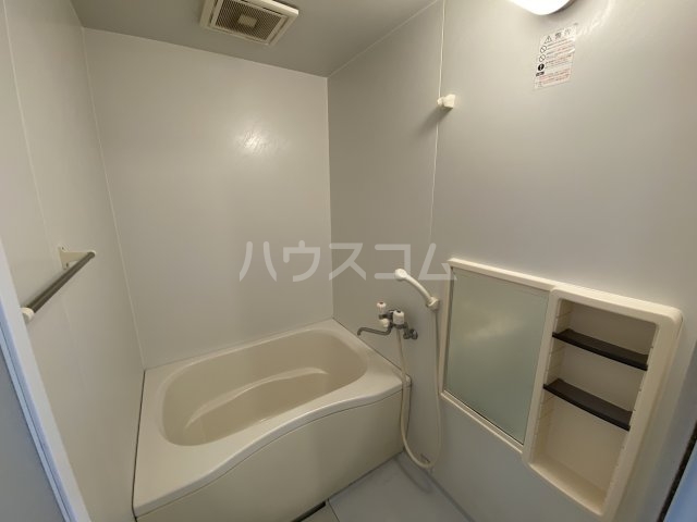 12/30 浴室