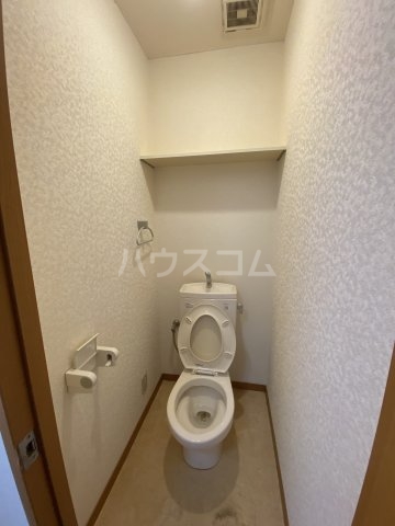 14/30 トイレ