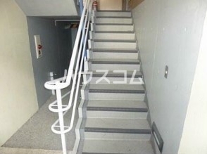 11/14 エントランス