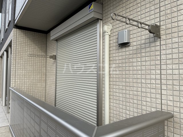 20/30 バルコニー