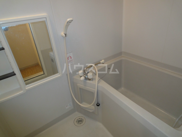 8/24 浴室