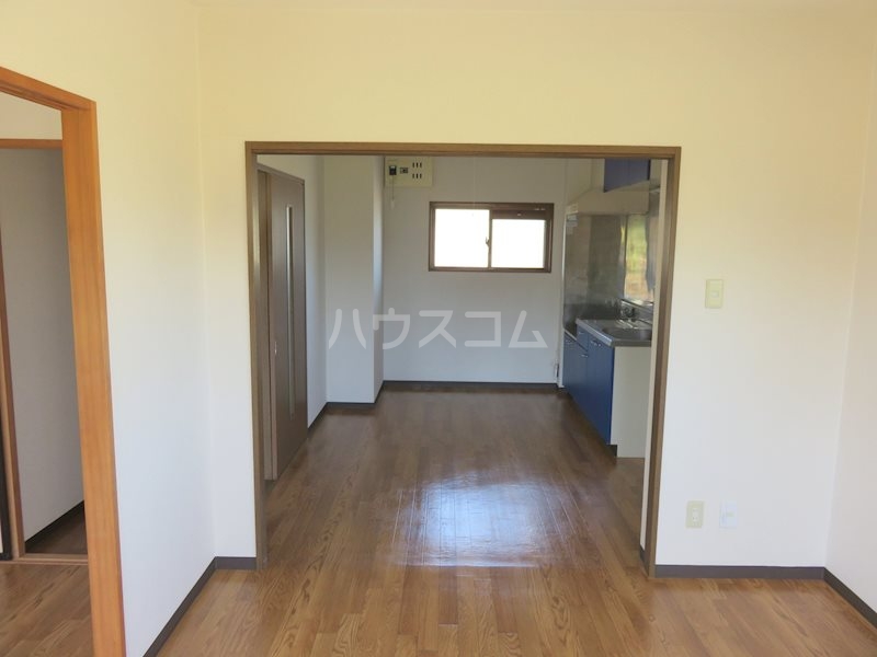 6/23 リビング/ダイニング