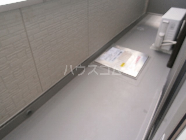 20/30 バルコニー