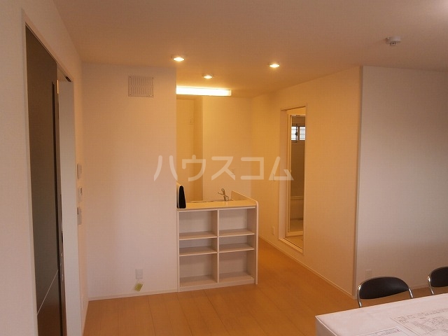 4/30 リビング/ダイニング