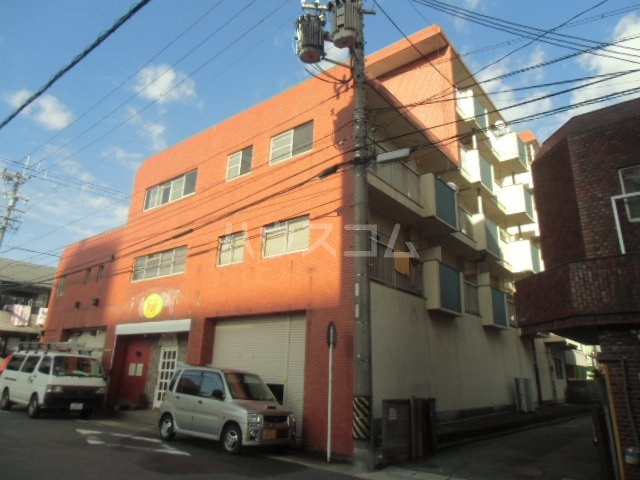 2/10 外観