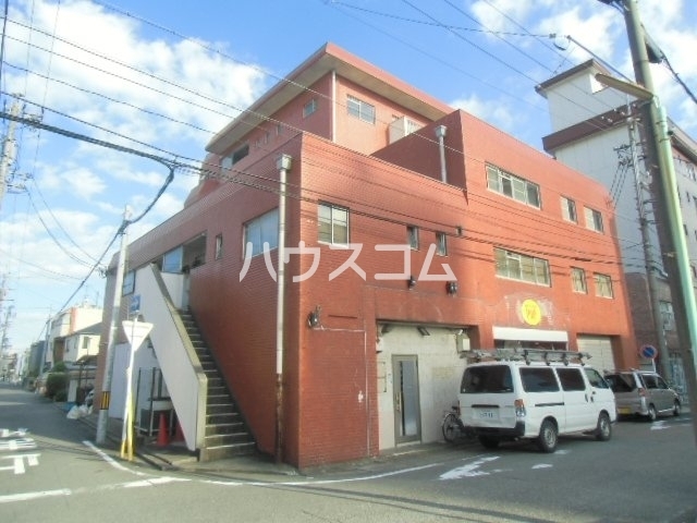 1/18 外観