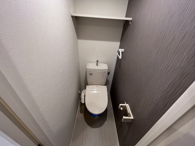 14/30 トイレ
