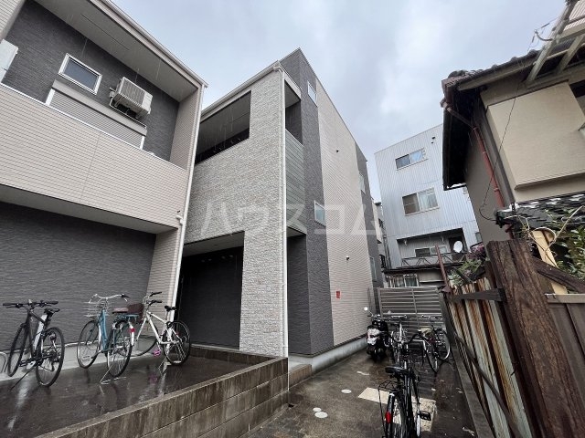 1/30 外観