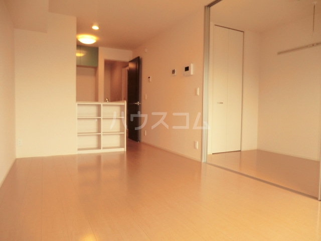 4/29 リビング/ダイニング