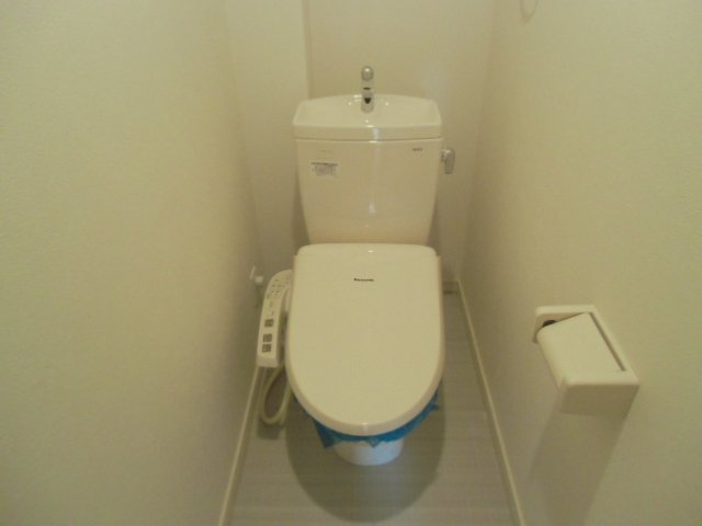 12/23 トイレ