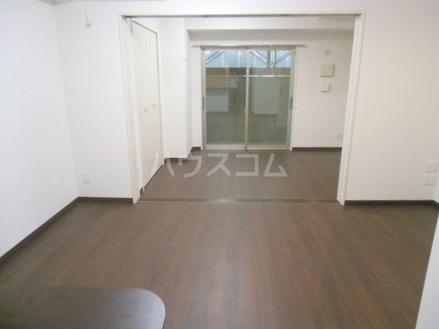 3/29 リビング/ダイニング