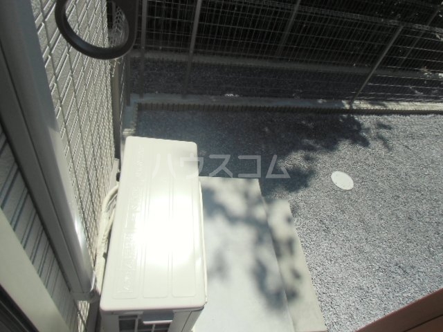 17/30 バルコニー