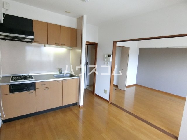 5/30 リビング/ダイニング