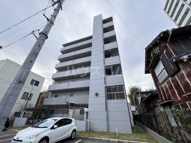 1/30 外観
