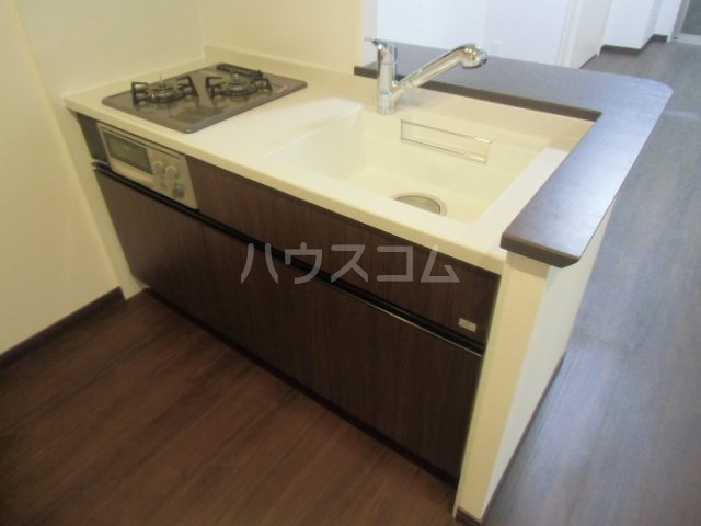 11/30 キッチン
