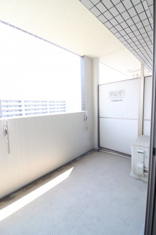 17/22 バルコニー