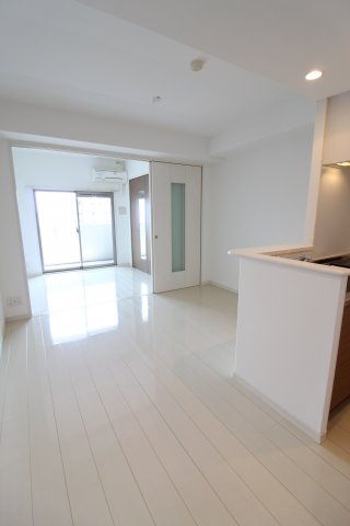 4/22 リビング/ダイニング