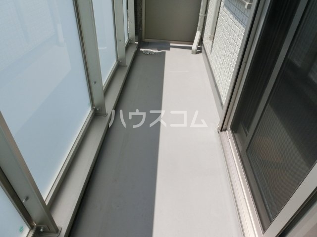 13/28 バルコニー