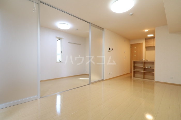 3/28 リビング/ダイニング