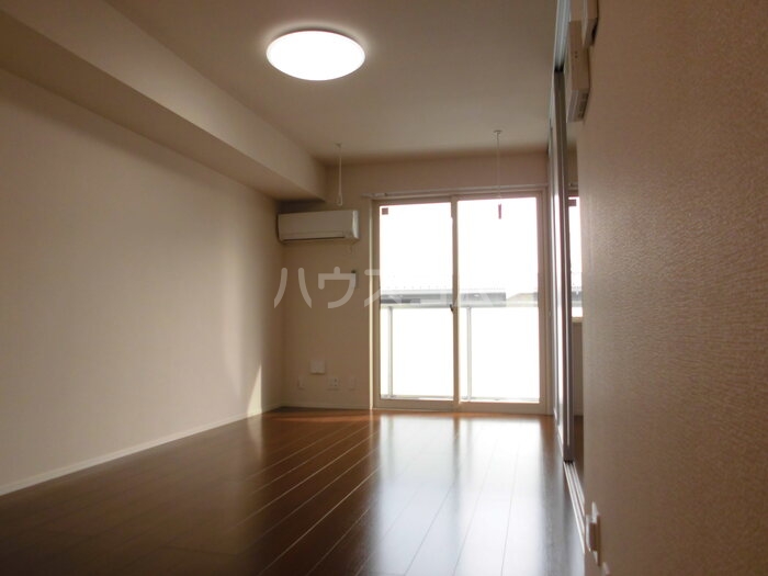 3/28 リビング/ダイニング