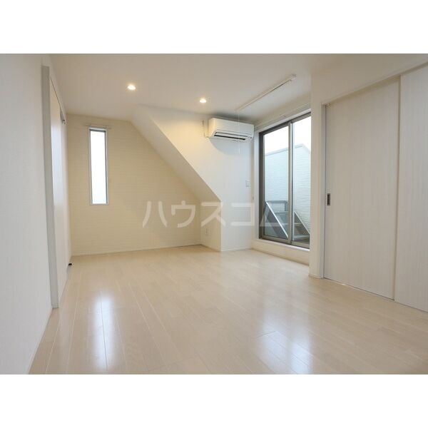 3/18 リビング/ダイニング