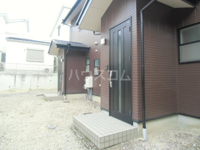 2/8 エントランス