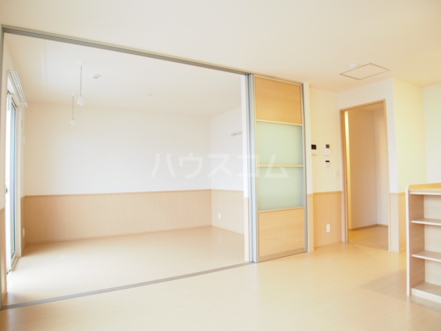 5/30 リビング/ダイニング