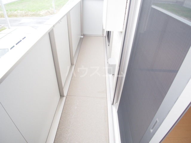 17/30 バルコニー