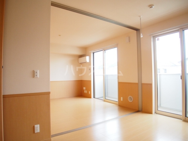 6/30 リビング/ダイニング